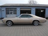 Buick Riviera - gebrauchte Buick Sportwagen