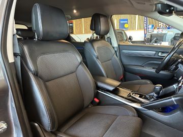 MYAUTOCENTER – Gebraucht- und Jahreswagen mit Werkstattservice in Pfaffenhofen Renault Koleos Intens *Keyless*ACC*NAV*PDC*LED*VOLL*