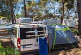 Citroën Jumper L1H1 Camper MiniBus Transporter - Wohnmobil oder -wagen Mini Wohnwagen gebraucht