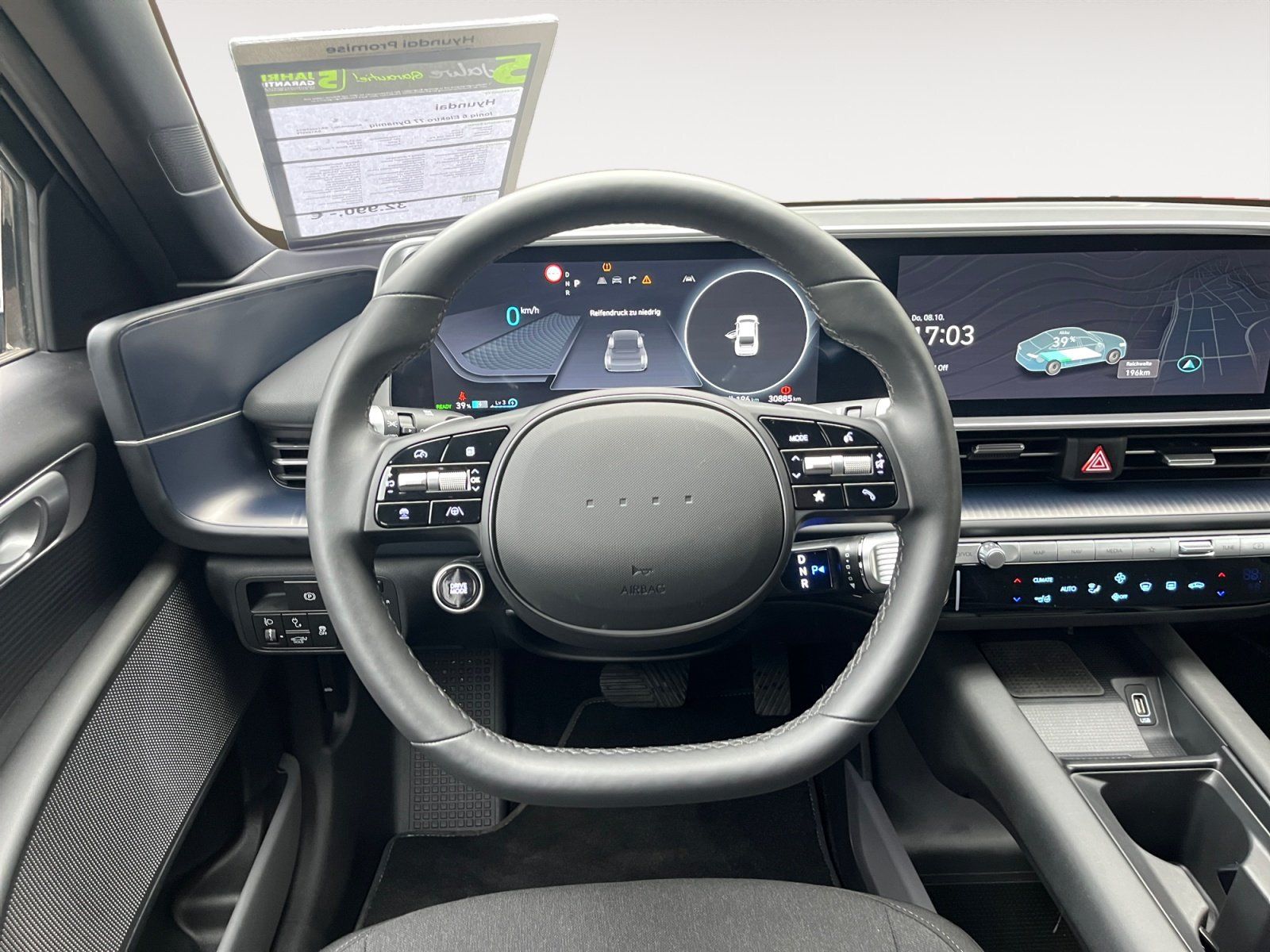 Hyundai IONIQ 6 – Bild 14