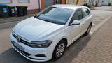 Volkswagen Polo 1.0 TSI 70kW Comfortline Comfortline - VW Polo von privat