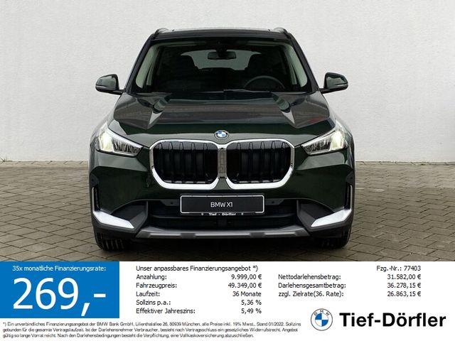 BMW X1 sDrive18i *SONDERAKTION*