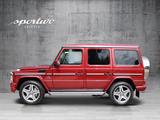 Mercedes-Benz G 65 AMG *215 KM*Neuwertig*Rear Entertaiment* - Mercedes-Benz G 65 AMG