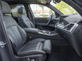 BMW X5 xDrive30d M-Sport Pro 7-Sitz LUFTFED STANDHZ - BMW X5: 7