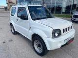 Suzuki SUZUKI Jimny 1.3i 16V cat 4WD "GPL" NEOPATENTATI - gebrauchte Suzuki Jimny aus dem Jahr 2001