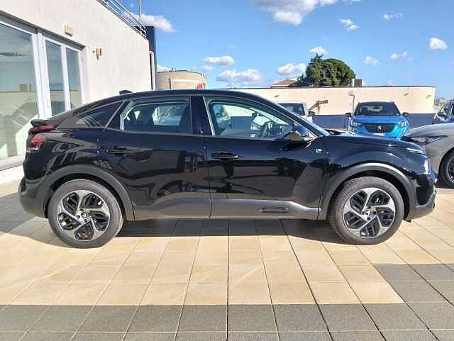 Citroën Citroen ë-C4 motore elettrico 136 CV Plus imagem 3