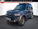Suzuki Jimny 1.3 4WD Style Ranger - Suzuki: Allradantrieb