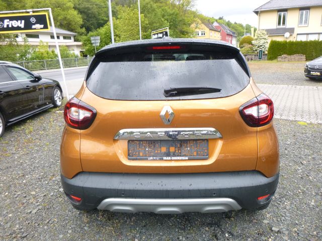 Captur ENERGY Intens EDC Automatik