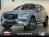Volvo XC60 D5 INSCRIPTION AWD* LED#AHK#HUD#PANO#KEYLES - Volvo XC60 Gebrauchtwagen in Dresden