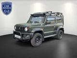 Suzuki Jimny Comfort 1.5 AllGrip *AHK abnehmbar* - gebrauchte Suzuki Jimny aus dem Jahr 2023