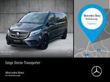 Mercedes-Benz V 300 d komp., 4x4, MBUX, 6-Sitzer, AMG, AHK