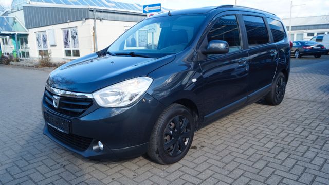 Dacia Lodgy 1.5 dci  Prestige