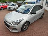 Hyundai i20 1.2 YES- ALU/Sitzheizung - Hyundai i20 Gebrauchtwagen in Bremen