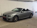 BMW 320 3 Cabrio 320 d - BMW 320 aus 2008: 320d