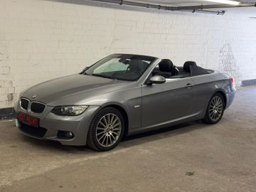 BMW 320 - 1