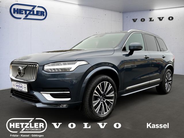 Volvo XC90 Inscription AWD B5 Diesel EU6d StandHZG Nav