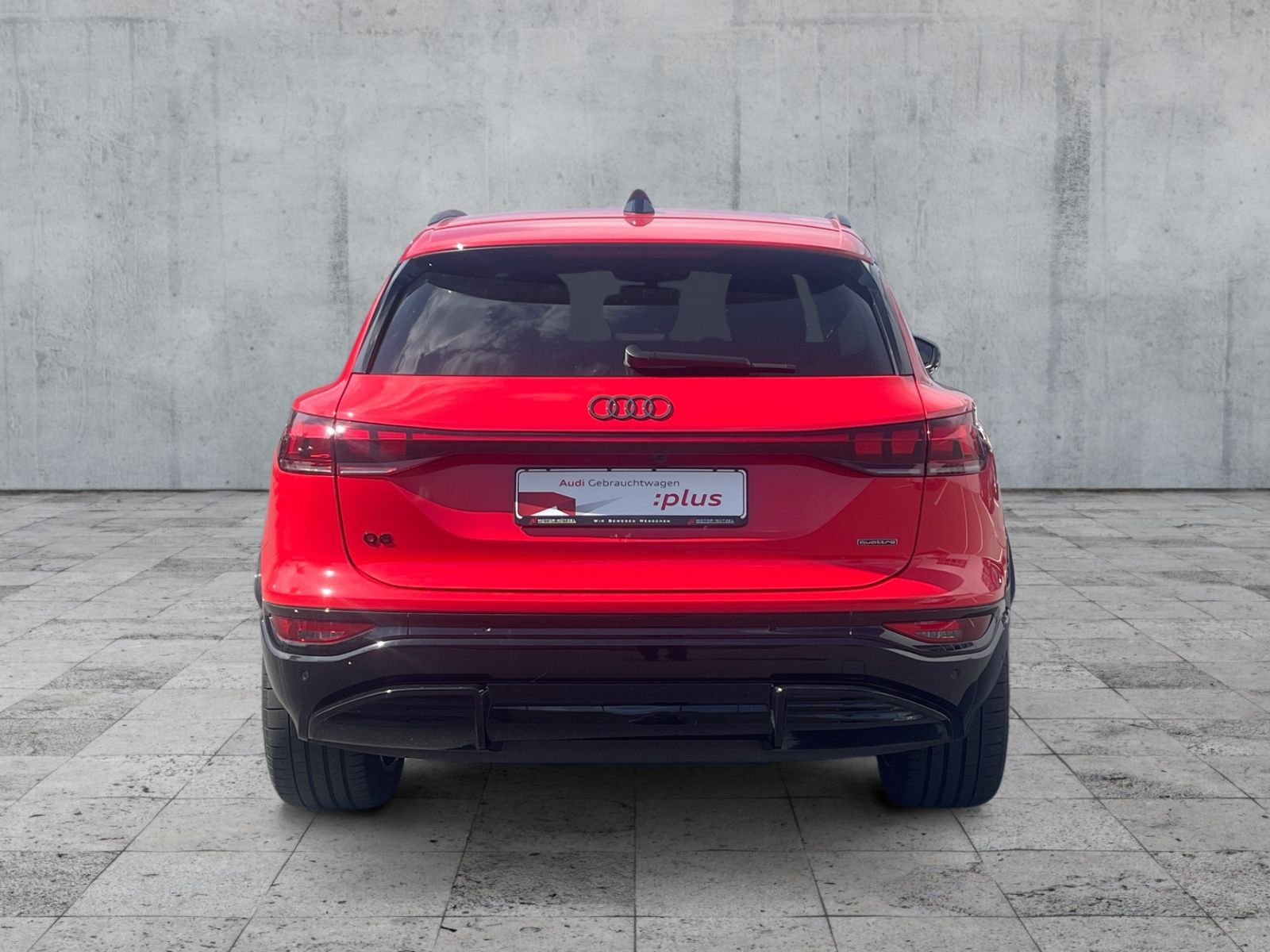 Audi Q6 e-tron - Bild 5