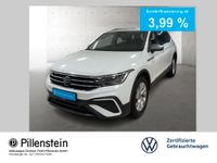 Volkswagen Tiguan Allspace - Vorschau Bild 1