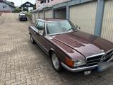 Mercedes-Benz Mercedes Benz w107 280 SLC Restauriert - Mercedes-Benz 280: Slc