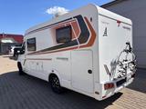 Weinsberg CaraCompact 600 MEG PEPPER EDITION + Längsbetten - Weinsberg Me