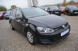 Volkswagen Golf VII Variant Trendline BlueMotion*Euro6*AHK* - Volkswagen Golf: Variant Trendline Bluemotion