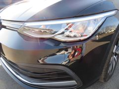 VW Golf VIII 2.0 TDI Move DSG LED Navi ACC Rfk 16'' VW Golf VIII 2.0 TDI Move DSG LED Navi ACC Rfk 16''