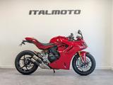 Ducati SUPERSPORT 950 S Akrapovic - DUCATI SUPERSPORT 950