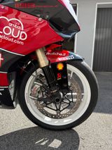 Ducati Panigale 1199 - DUCATI PANIGALE 1199