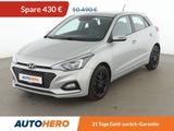 Hyundai i20 1.2 Select *LIMITER*ALU*KLIMA*SPUR* - Hyundai i20 in Köln