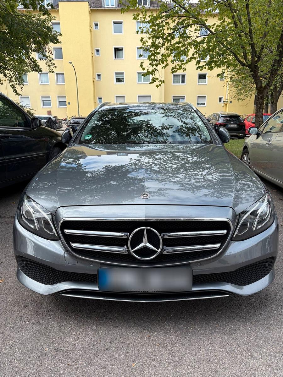 Mercedes-Benz Andere