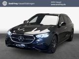 Mercedes-Benz E 200 d T Edition AMG+Night AHK PANO 21'' uvm