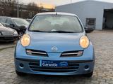 Nissan Micra 1.2 Season - Nissan Micra: Season