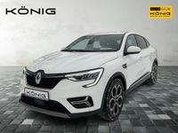 Renault Arkana - Vorschau Bild 1