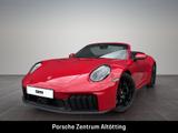 Porsche 992 (911) Carrera GTS Cabrio | HD-Matrix LED | - Porsche: Rot, 911