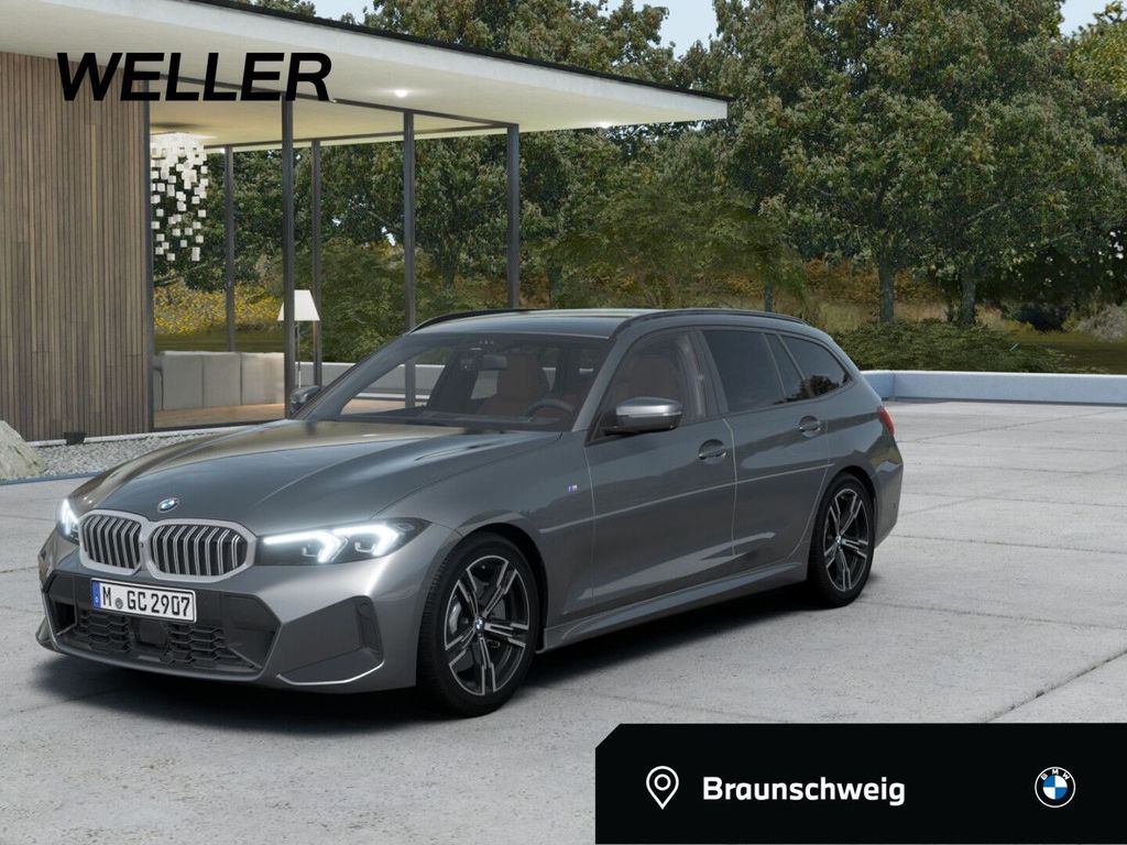Image of BMW 318