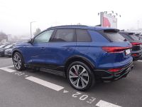 Audi Q6 e-tron - Vorschau Bild 4