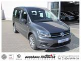Volkswagen Caddy Kombi 1.4 TSI DSG Trendline *7-Sitzer* - Volkswagen Caddy aus 2020