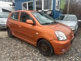 Kia Picanto 1.1 EX - Kia Picanto aus 2006