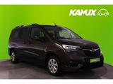 Opel Combo Life 1.2T Edition NAVI+7-SITZE+PDC+SHZ+KLI - Opel 7-Sitzer