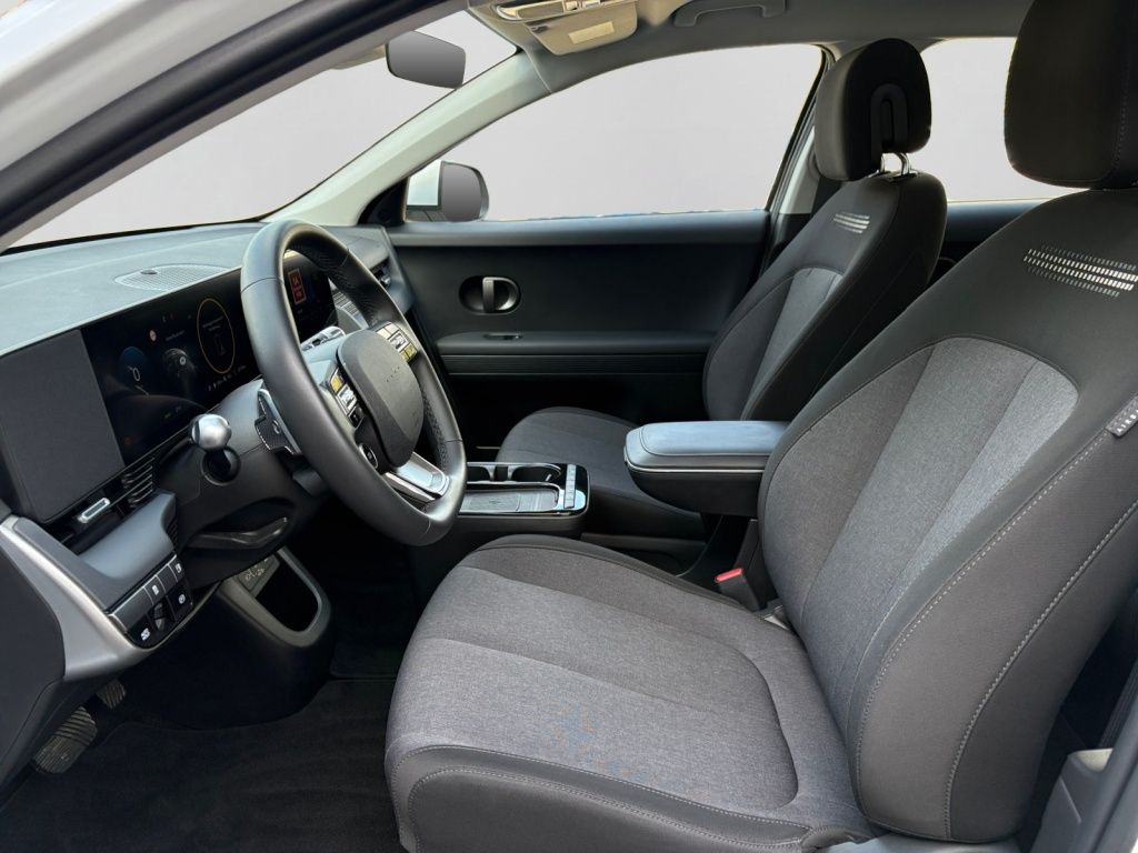 Hyundai IONIQ 5 – Bild 10