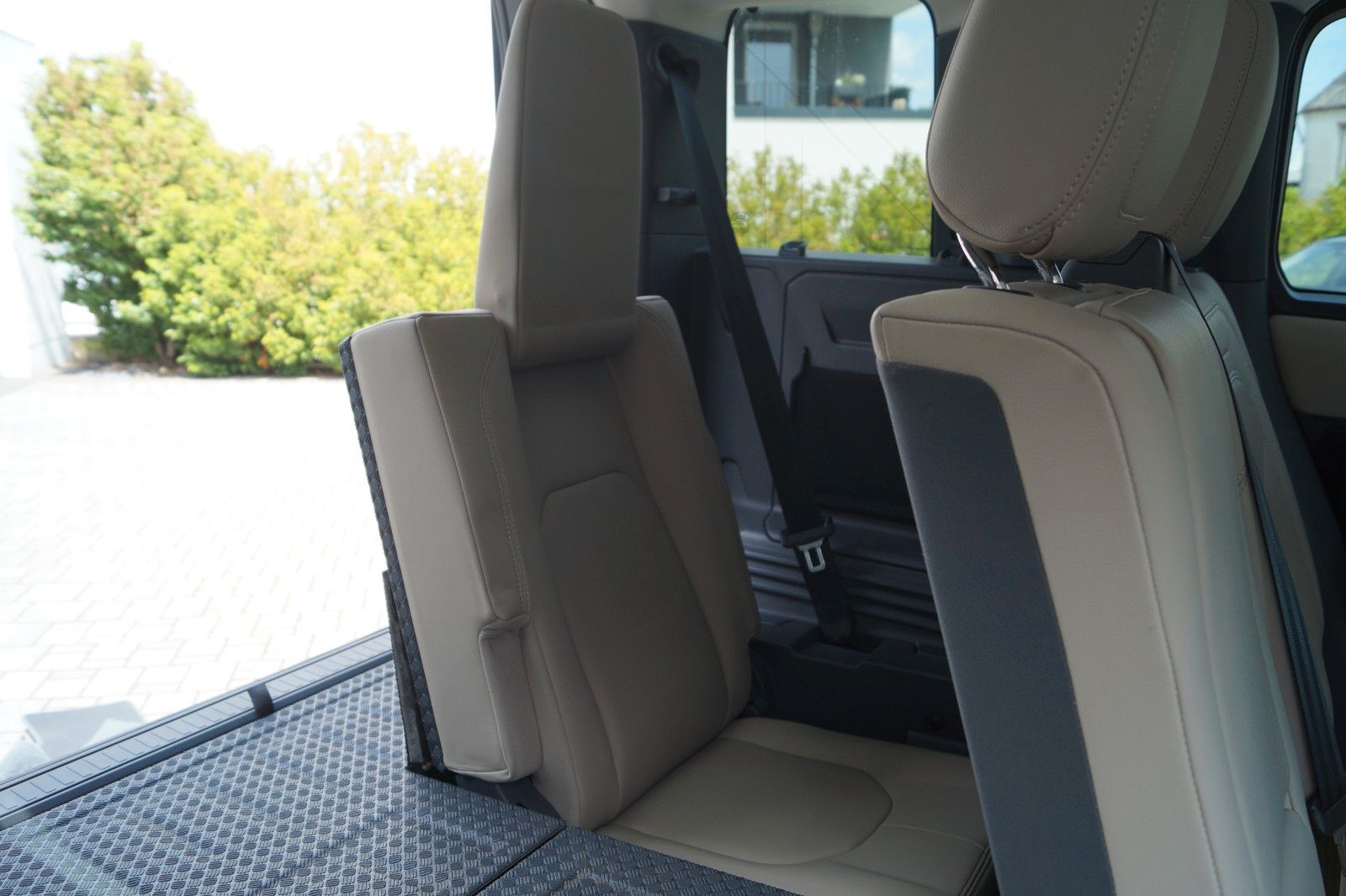Land Rover P400 XS Edition 110 *7-Sitzer, Panorama* foto 25