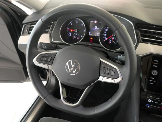 Passat Variant 2.0 TDI DSG Elegance Bluetooth