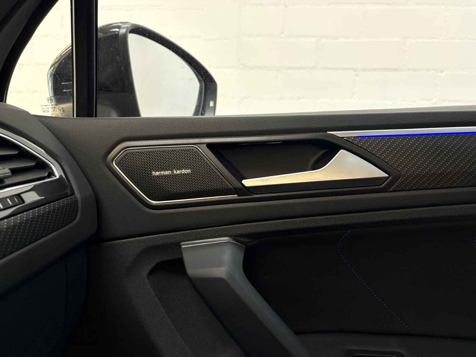 Volkswagen Tiguan - Bild 25
