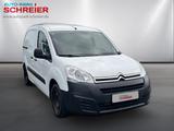 Citroën Berlingo KastenL1*ANHÄNGERKUPPLUNG*EINPARKHILFE* - Offers