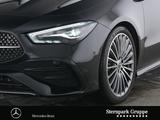 Mercedes-Benz CLA 200 Coupé AMG Line+Cam+DAB+Navi+LEDStyling - Mercedes-Benz CLA 200 in Krefeld
