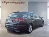 Ford Mondeo 2.0 EcoBlue Aut. Titanium+AHK+KAMERA+PANO - gebrauchte Ford Mondeo aus dem Jahr 2022