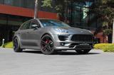 Porsche Macan S: Scheckh., 22", Aerokit, Sportausp.,Pano - Porsche Gebrauchtwagen in Sindelfingen
