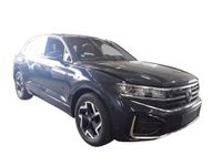 Volkswagen Touareg - Vorschau Bild 2