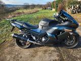 Kawasaki ZZR 1400 - Angebote