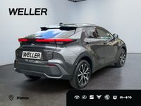 Toyota C-HR - Vorschau Bild 12